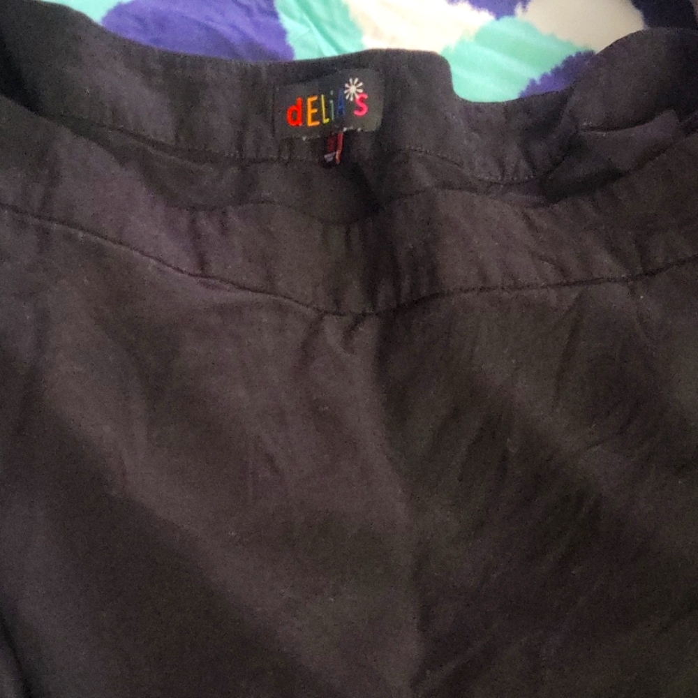 Womens skort